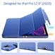 Чехол ESR для iPad Pro 12.9 (2018 / 2020) Yippee Trifold, Blue (3C02192480201) 108772 фото 7