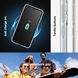 Чохол Spigen для Samsung Galaxy S23 FE - Ultra Hybrid, Crystal Clear (ACS06371) ACS06371 фото 6