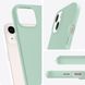 Чохол Spigen для iPhone 13 mini (5.4") — Thin Fit, Mint (ACS03583) ACS03583 фото 7