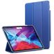 Чехол ESR для iPad Pro 12.9 (2018 / 2020) Yippee Trifold, Blue (3C02192480201) 108772 фото 3
