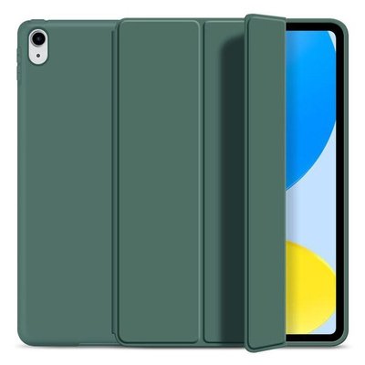 Чехол Smart Case для iPad 10.9" (2022), Cactus Green 927564 фото