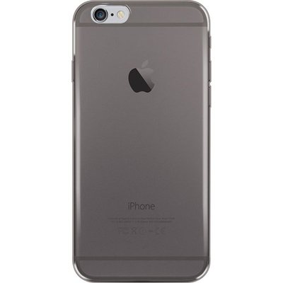 Чехол Baseus для iPhone 6/6S Plus Wing Case, Trasparent Black (WIAPIPH6SP-E01) 261013 фото