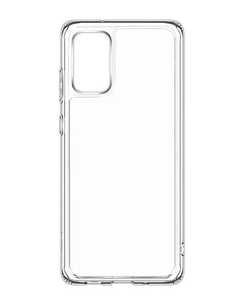 Чохол ESR для Samsung Galaxy S20 Mimic Tempered Glass, Clear (3C01194480101) 107393 фото