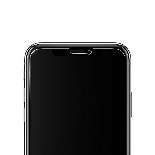 Захисне скло Spigen для iPhone 11 Pro (Без рамки для клеєння) Max Align Master (1 шт.) (AGL00097) AGL00097 фото