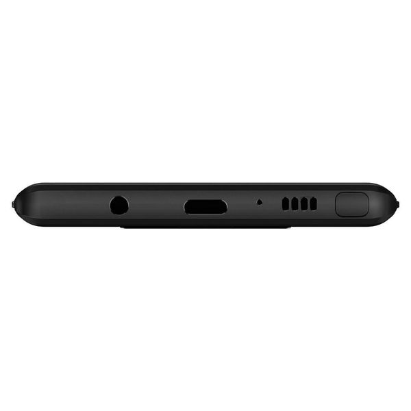 Захисне скло Spigen для Samsung Note 9, Black (5999724507) 599GL24507 фото