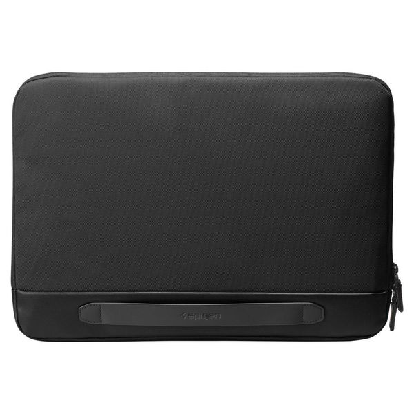 Чохол Spigen KD100 Klasdan Laptop Pouch - Universal 15"-16” laptops, Black (AFA05938) AFA05938 фото