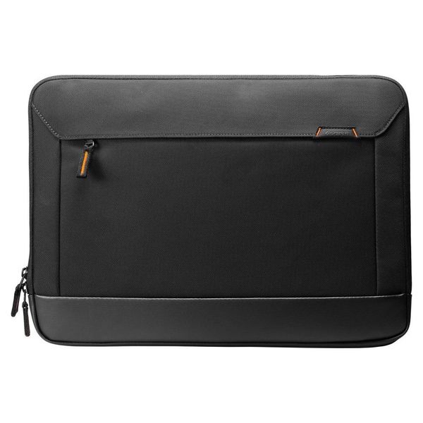 Чохол Spigen KD100 Klasdan Laptop Pouch - Universal 15"-16” laptops, Black (AFA05938) AFA05938 фото