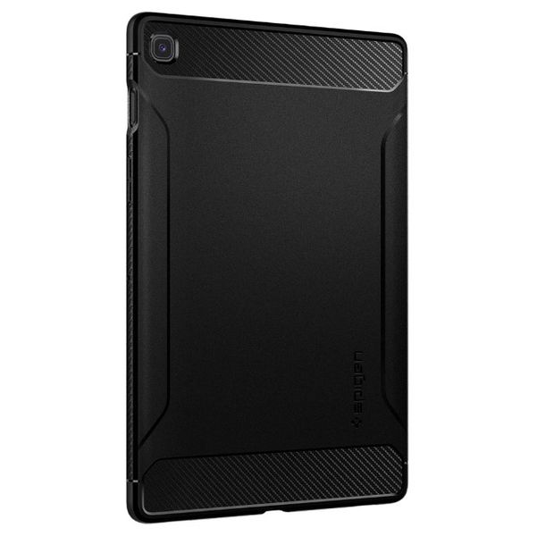 Чохол Spigen для Samsung Galaxy Tab S5e Rugged Armor, Black (613CS26150) 613CS26150 фото