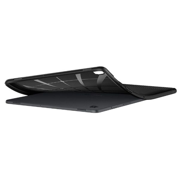 Чохол Spigen для Samsung Galaxy Tab S5e Rugged Armor, Black (613CS26150) 613CS26150 фото