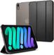 Чохол Spigen для iPad Mini 6 Smart Fold, Black (ACS03763) ACS03763 фото 1