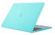 Чохол HardShell MacBook New Air 13.3" (2020), Green 1483858308 фото 1