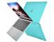 Чохол HardShell MacBook New Air 13.3" (2020), Green 1483858308 фото 2
