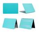 Чохол HardShell MacBook New Air 13.3" (2020), Green 1483858308 фото 5