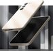 Чохол Spigen для Samsung Galaxy S23 - Thin Fit, Pearled Ivory (ACS06083) ACS06083 фото 3