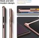 Чохол Spigen для Samsung Galaxy Note 20 Ultra / Note 20 Ultra 5G Neo Hybrid, Bronze (ACS01575) ACS01575 фото 4