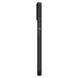 Чехол Spigen для iPhone 13 mini (5.4") - Thin Fit, Black (ACS03678) ACS03678 фото 4