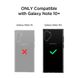 Захисна плівка Spigen для Samsung Galaxy Note 10 Plus / 10 Plus 5G - Neo Flex, 2 шт (627FL27294) 627FL27294 фото 3