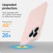 Чехол Spigen для iPhone 13 Pro - Thin Fit, Pink Sand (ACS03676) ACS03676 фото 8