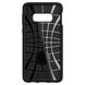 Чохол Spigen для Samsung Galaxy S10e Rugged Armor, Black (609CS25837) 609CS25837 фото 6