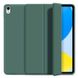 Чехол Smart Case для iPad 10.9" (2022), Cactus Green 927564 фото 1