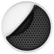 Матова гідрогелева плівка Spigen для Apple AirTag - AirSkin Shield Карбон (AFL03161) AFL03161 фото 7