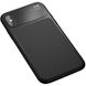 Чехол Baseus для iPhone X Knight Case, Black (WIAPIPHX-JU01) 272637 фото 4
