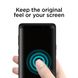 Захисне скло Spigen для Samsung Note 9, Black (5999724507) 599GL24507 фото 9
