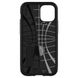Чохол Spigen для iPhone 12 Mini 5.4" (2020) Slim Armor, Black (ACS01545) ACS01545 фото 4