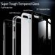 Чохол ESR для iPhone 8 Plus / 7 Plus Mimic Tempered Glass, Black (4894240062739) 62739 фото 8