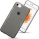 Чохол Baseus для iPhone 6/6S Plus Wing Case, Transparent Black (WIAPIPH6SP-E01) 261013 фото 3