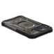 Чохол Spigen для iPhone 13 Pro Max — Nitro Force, Matte Black (ACS03227) ACS03227 фото 7