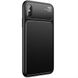 Чехол Baseus для iPhone X Knight Case, Black (WIAPIPHX-JU01) 272637 фото 3