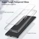 Чехол ESR для Samsung Galaxy S20 Mimic Tempered Glass, Clear (3C01194480101) 107393 фото 4