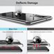 Чехол ESR для Samsung Galaxy S20 Mimic Tempered Glass, Clear (3C01194480101) 107393 фото 8