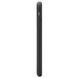 Чохол Spigen для iPhone XS Max Silicone Fit, Black (065CS25653) 065CS25653 фото 7