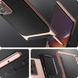 Чохол Spigen для Samsung Galaxy Note 20 Ultra / Note 20 Ultra 5G Neo Hybrid, Bronze (ACS01575) ACS01575 фото 2