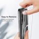 Чехол ESR для Samsung Galaxy S20 Mimic Tempered Glass, Clear (3C01194480101) 107393 фото 6