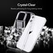 Чохол ESR для iPhone 12 mini Ice Shield (Мімічні), Clear (3C01201140301) 121528 фото 8