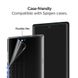 Захисна плівка Spigen для Samsung Galaxy Note 10 Plus / 10 Plus 5G - Neo Flex, 2 шт (627FL27294) 627FL27294 фото 7