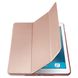Чехол Spigen для iPad 9.7 (2018/2017) Smart Fold, Rose Gold (053CS23065) 053CS23065 фото 3