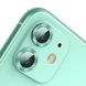Захисне скло для камери Baseus для iPhone 11 Alloy protection, Green (SGAPIPH61S-AJT06) SGAPIPH61S-AJT06 фото 4
