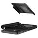 Чохол Spigen для iPhone 12 Mini 5.4" (2020) Slim Armor, Black (ACS01545) ACS01545 фото 3