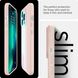 Чехол Spigen для iPhone 13 Pro - Thin Fit, Pink Sand (ACS03676) ACS03676 фото 6