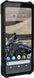 Чехол Urban Armor Gear (UAG) Google Pixel 4 - Monarch, Black 32864 фото 8