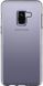 Чохол Spigen для Samsung Galaxy A8 (2018) Liquid Crystal, Clear (590CS22748) 590CS22748 фото 2