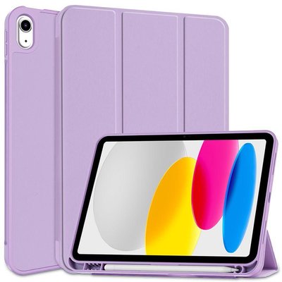 Чохол Smart Case для iPad 10.9" (2022) Pen, Violet 930335 фото