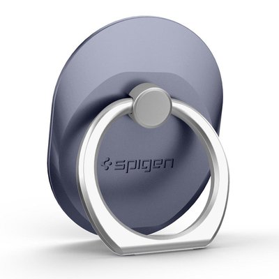 Кольцо-держатель для смартфона Spigen Style Ring, Orchid Gray (000SR21951) 000SR21951 фото