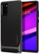 Чохол Spigen для Samsung Galaxy Note 20 / Note 20 5G Neo Hybrid, Gunmetal (ACS01425) ACS01425 фото 1