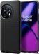 Чохол Spigen для OnePlus 11 - Liquid Air, Matte Black (ACS05799) ACS05799 фото 1