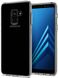 Чохол Spigen для Samsung Galaxy A8 (2018) Liquid Crystal, Clear (590CS22748) 590CS22748 фото 7